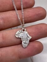 Silver Necklaces for Men