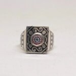 berber-tribal-silver-ring