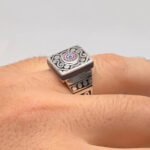 amazigh-handmade-silver-ring