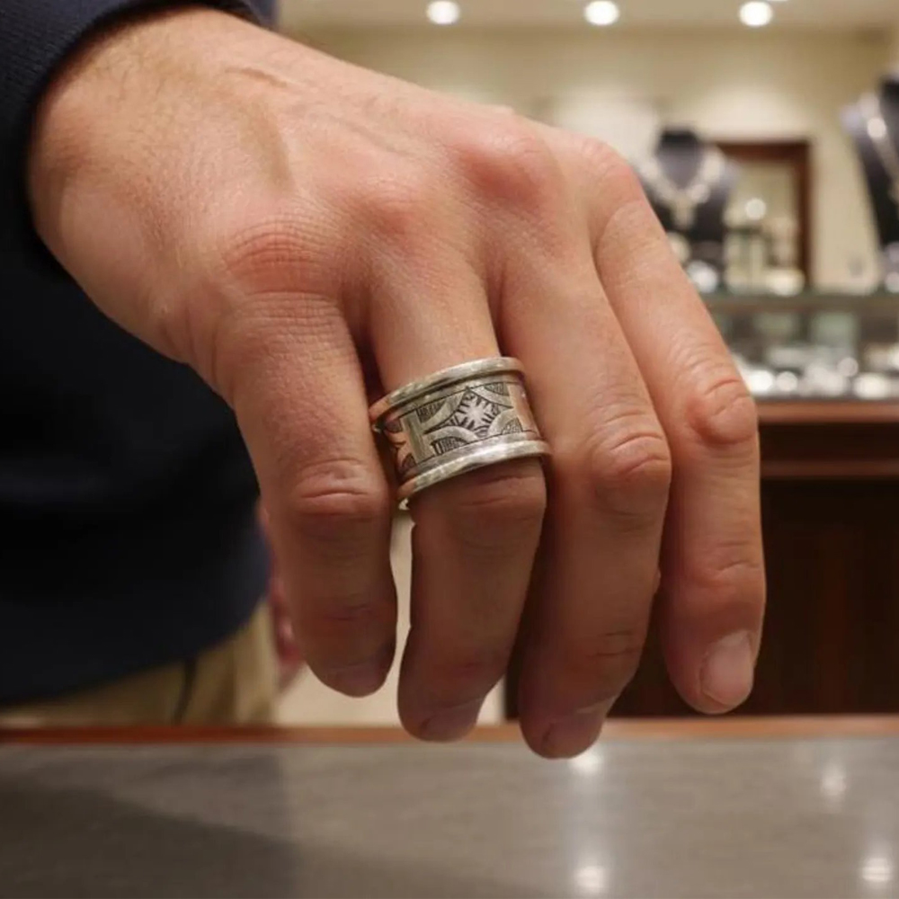 handmade-sterling-silver-tuareg-ring-berber-yaz-z-tribal-jewellery-5 handmade-amazigh-silver-ring-african-tribal-yaz-ring