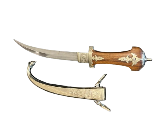 moroccandagger-decorative swords-handmade-vikings-arabic-sword moroccandagger-decorative swords