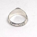 amazigh-handmade-silver-ring