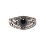 berber-tribal-bracelet-with-black-onyx-stone