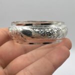 moroccan-cuff-silver-bracelet-handmade