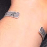 berber-tribal-silver-cuff-handmade