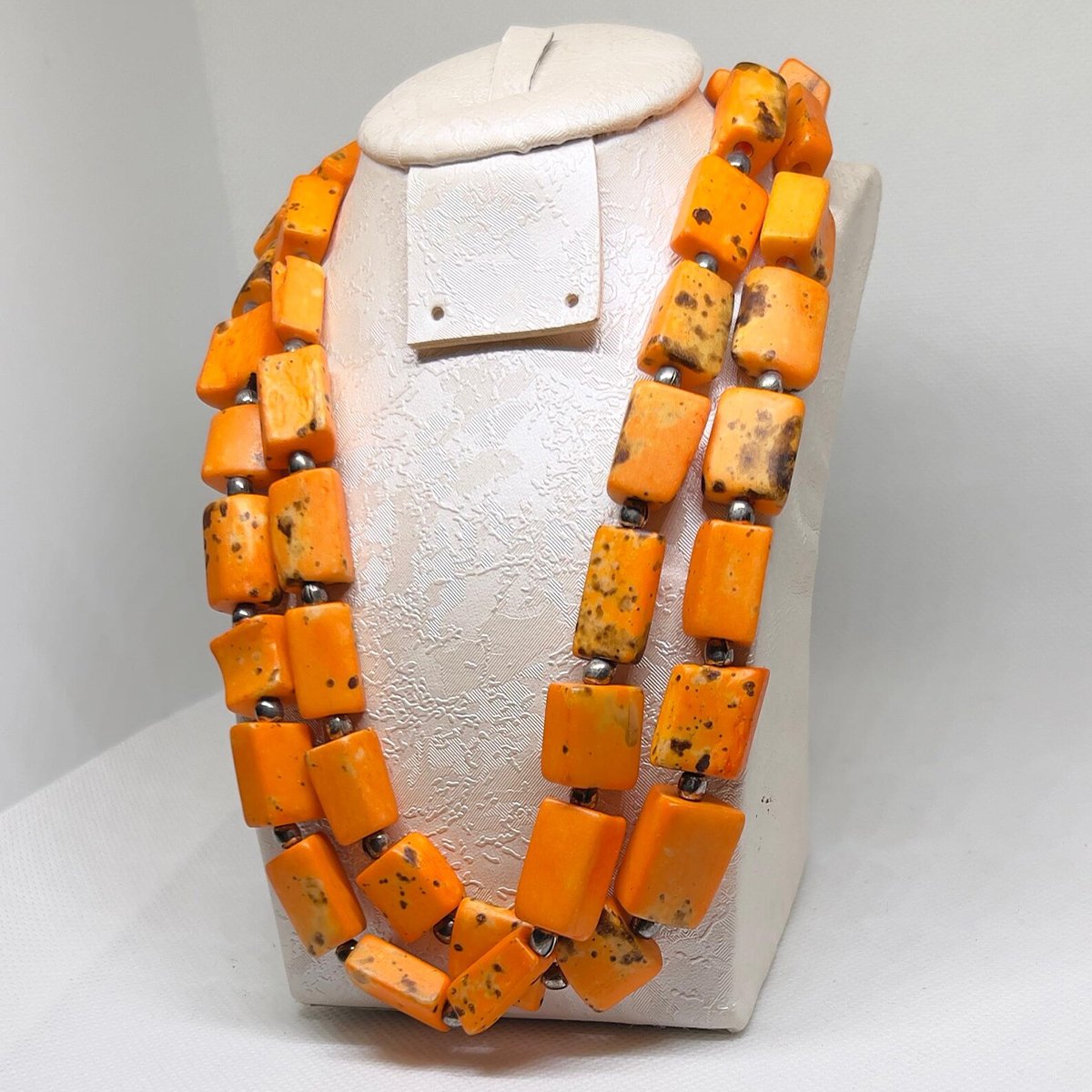 handmade_moroccan_ethnic_coral_necklace