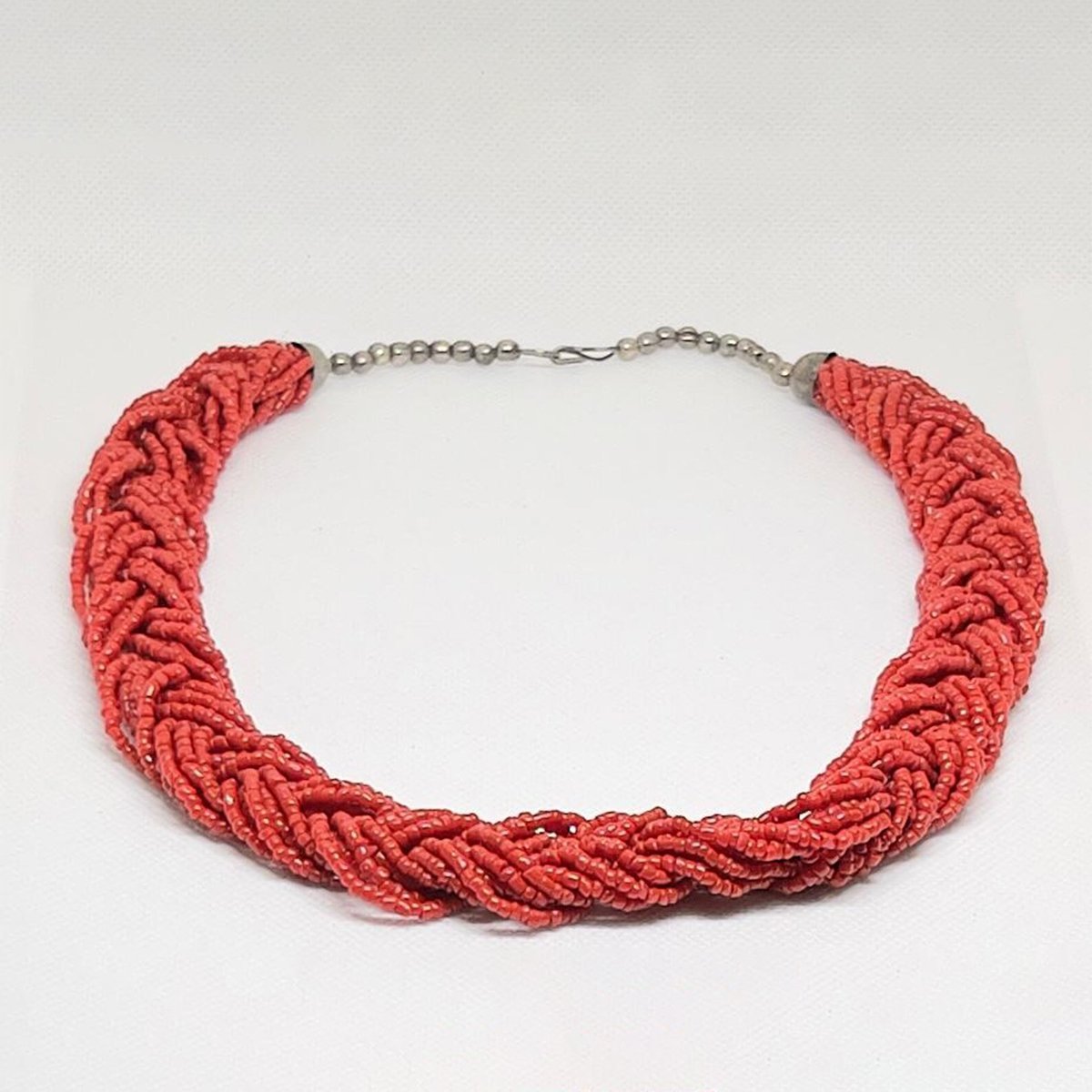 antique_italian_red_coral_necklace