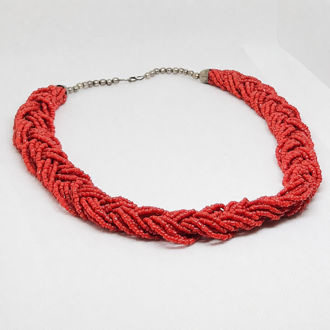 handmade_berber_red_coral_necklace