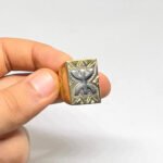 vintage_berber_brass_ring_for_men_and_women