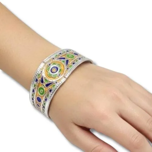 african-amazigh-bracelet-–-kabyle-silver-tribal-cuff